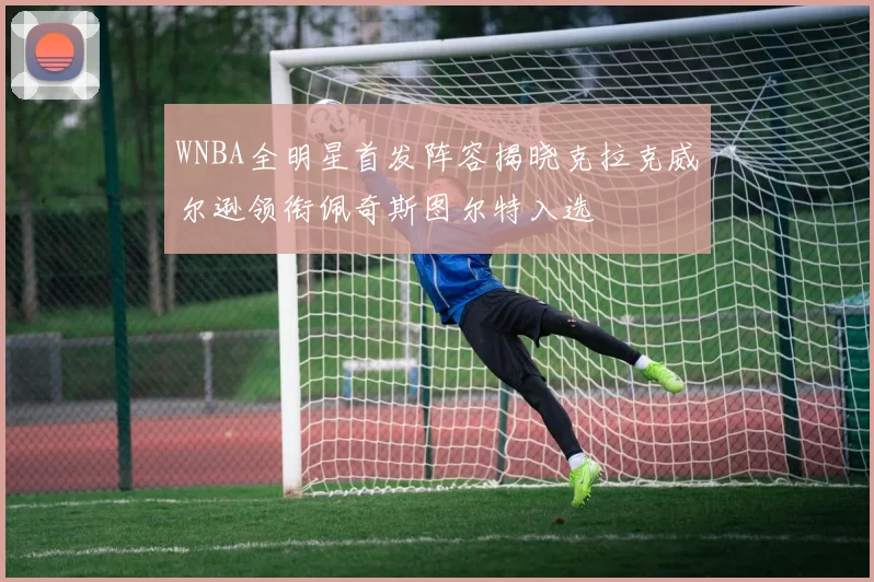 WNBA全明星首发阵容揭晓克拉克威尔逊领衔佩奇斯图尔特入选
