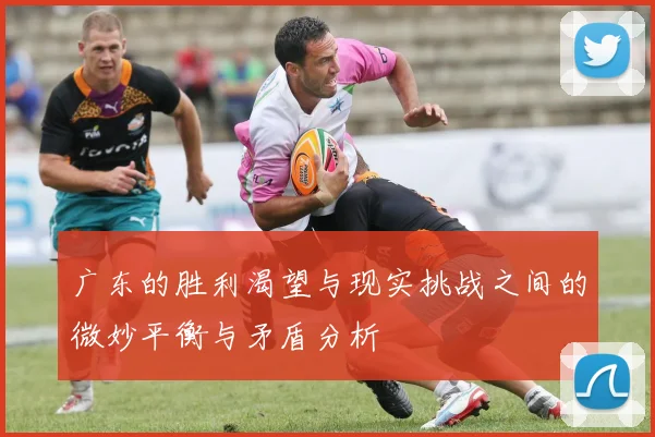 广东的胜利渴望与现实挑战之间的微妙平衡与矛盾分析